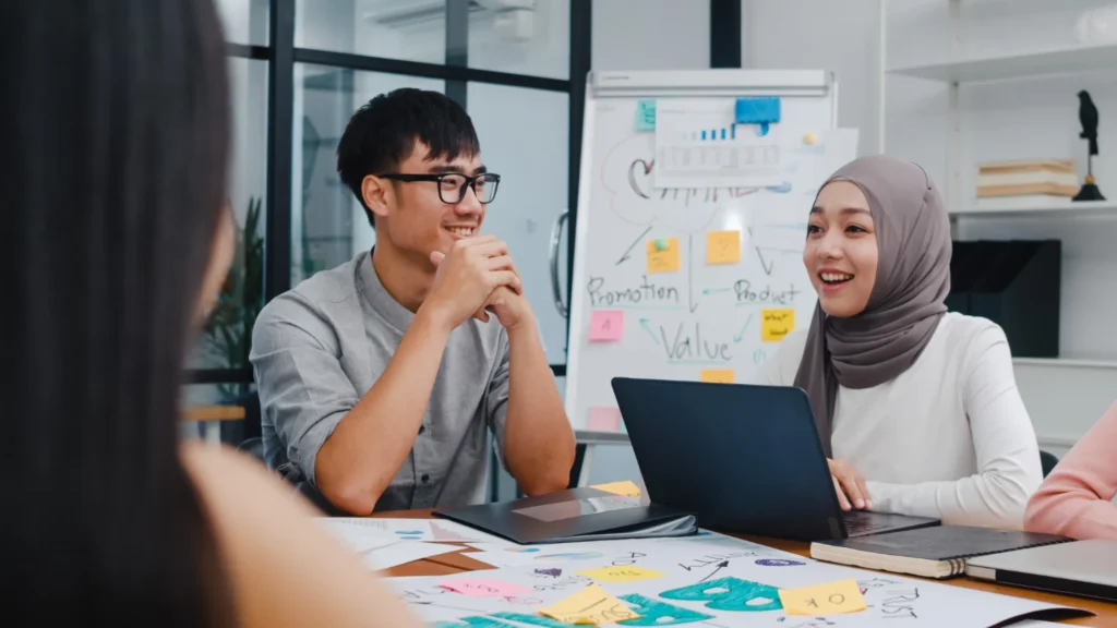 Mengapa Startup di Indonesia Butuh Inkubator Bisnis untuk Bertumbuh Lebih Cepat?